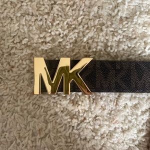 Micheal Kors Belt